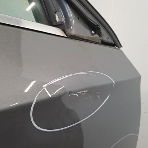 Image Porte avant droit - MERCEDES CLASSE A 176