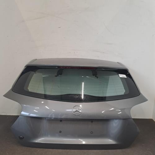 Image Malle/Hayon arriere - MERCEDES CLASSE A 176