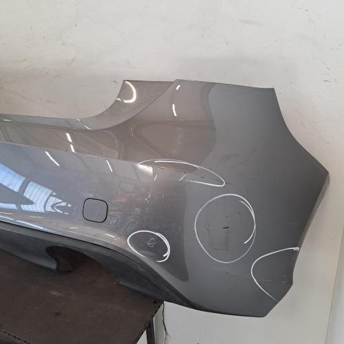 Image Pare choc arriere - MERCEDES CLASSE A 176