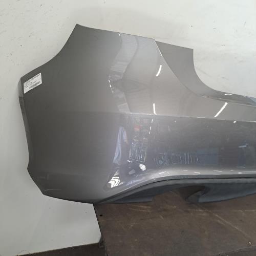 Image Pare choc arriere - MERCEDES CLASSE A 176