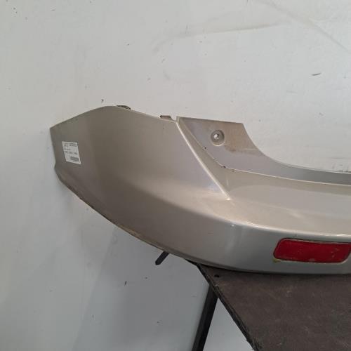 Image Pare choc arriere - FORD TOURNEO COURIER 1
