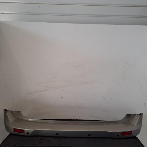 Image Pare choc arriere - FORD TOURNEO COURIER 1