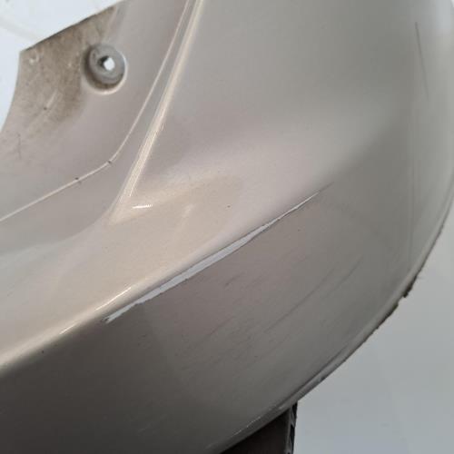 Image Pare choc arriere - FORD TOURNEO COURIER 1