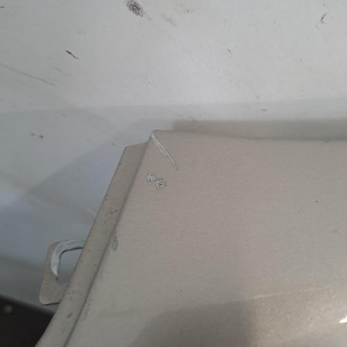 Image Aile avant gauche - FORD TOURNEO COURIER 1