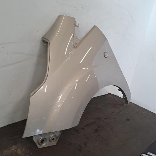 Image Aile avant gauche - FORD TOURNEO COURIER 1