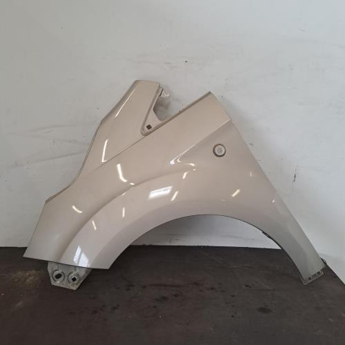 Image Aile avant gauche - FORD TOURNEO COURIER 1