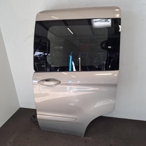 Image Porte laterale gauche - FORD TOURNEO COURIER 1