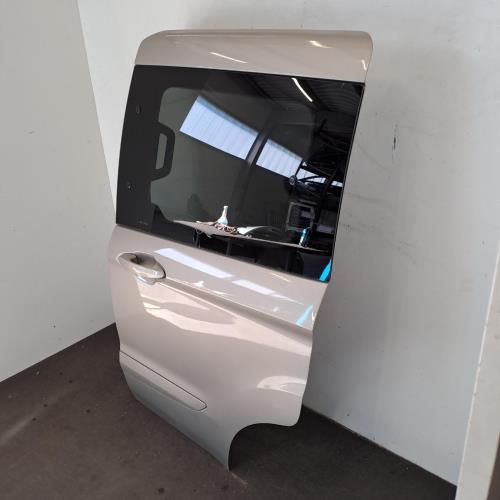 Image Porte laterale gauche - FORD TOURNEO COURIER 1