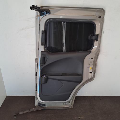 Image Porte laterale droit - FORD TOURNEO COURIER 1