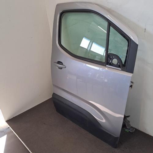 Image Porte avant droit - PEUGEOT RIFTER