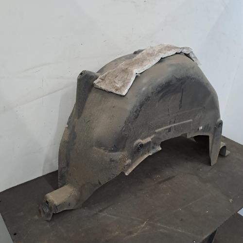 Image Pare boue arriere droit - PEUGEOT RIFTER