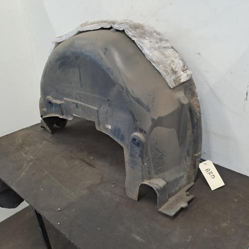 Image Pare boue arriere droit - PEUGEOT RIFTER