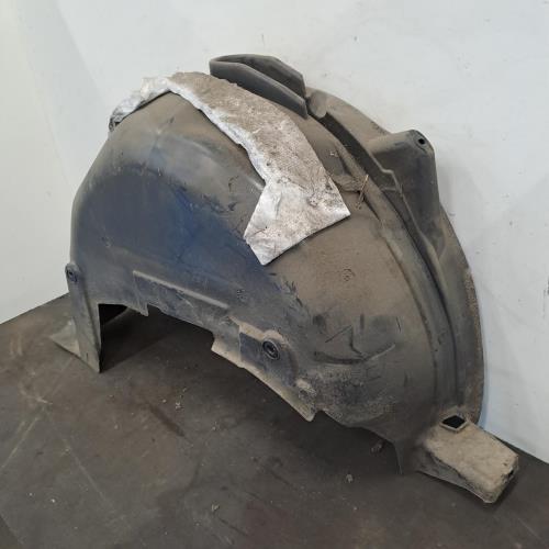 Image Pare boue arriere gauche - PEUGEOT RIFTER