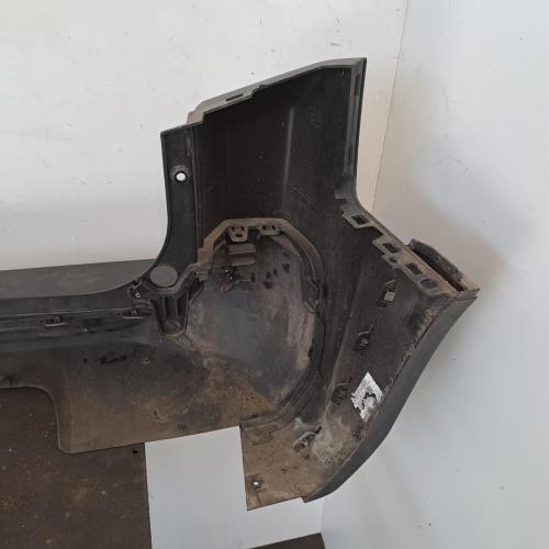 Image Pare choc arriere - PEUGEOT RIFTER