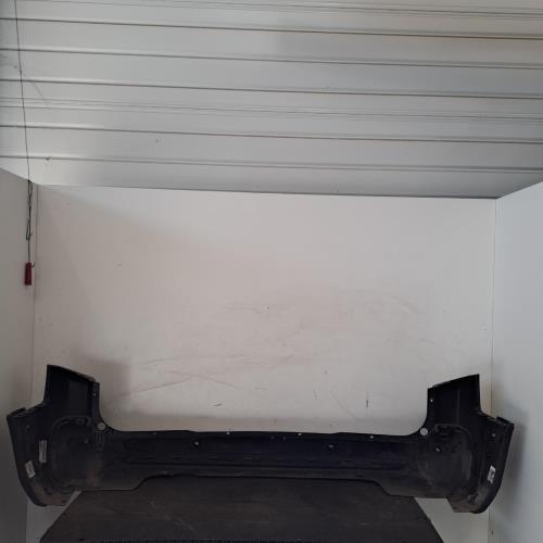 Image Pare choc arriere - PEUGEOT RIFTER