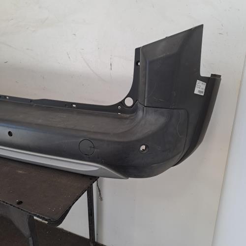 Image Pare choc arriere - PEUGEOT RIFTER