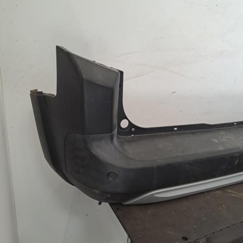 Image Pare choc arriere - PEUGEOT RIFTER