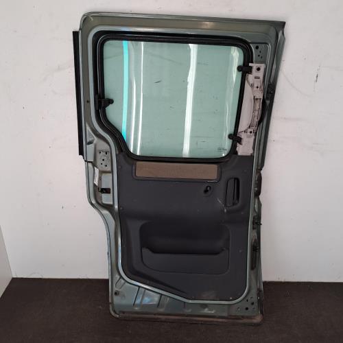 Image Porte laterale gauche - PEUGEOT PARTNER 1