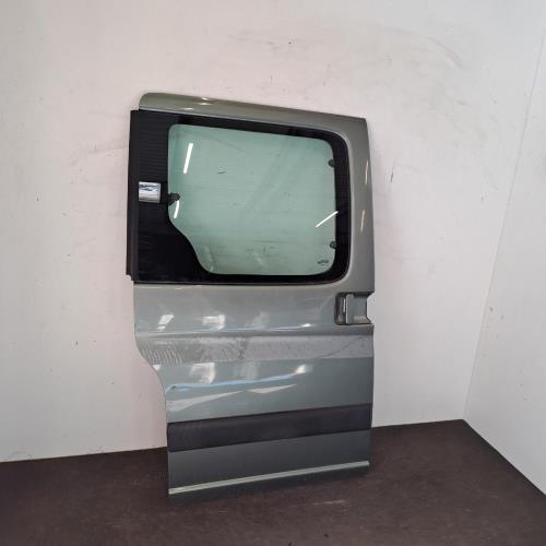 Image Porte laterale droit - PEUGEOT PARTNER 1