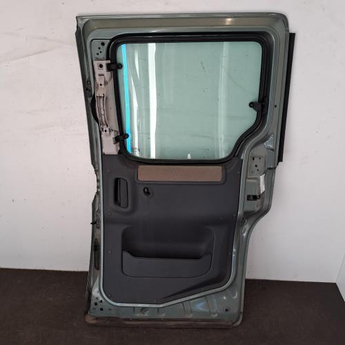 Image Porte laterale droit - PEUGEOT PARTNER 1