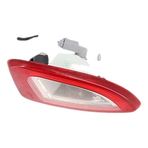 Image Feu arriere secondaire droit (feux) - RENAULT TWINGO 2