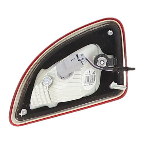 Image Feu arriere secondaire droit (feux) - RENAULT TWINGO 2