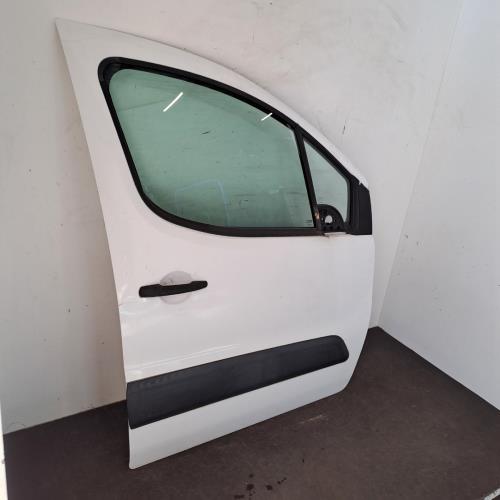 Image Porte avant droit - PEUGEOT PARTNER 2