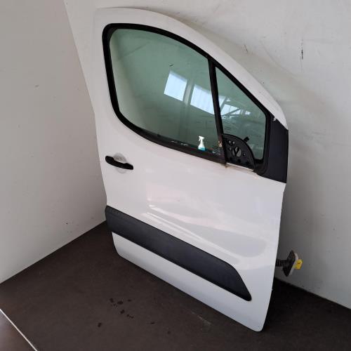 Image Porte avant droit - PEUGEOT PARTNER 2