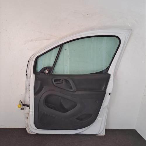 Image Porte avant droit - PEUGEOT PARTNER 2