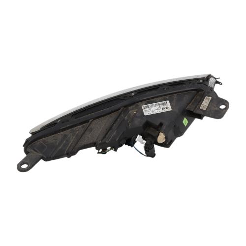 Image Optique avant secondaire gauche (feux)(clignotant) - CITROEN C3 3