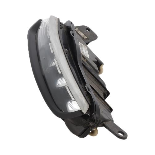 Image Optique avant secondaire gauche (feux)(clignotant) - CITROEN C3 3
