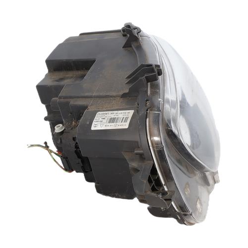 Image Optique avant principal gauche (feux)(phare) - CITROEN C3 3