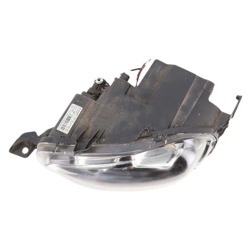 Image Optique avant principal gauche (feux)(phare) - CITROEN C3 3
