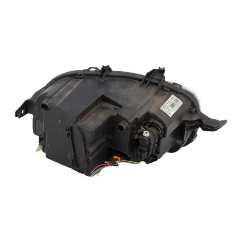 Image Optique avant principal gauche (feux)(phare) - CITROEN C3 3
