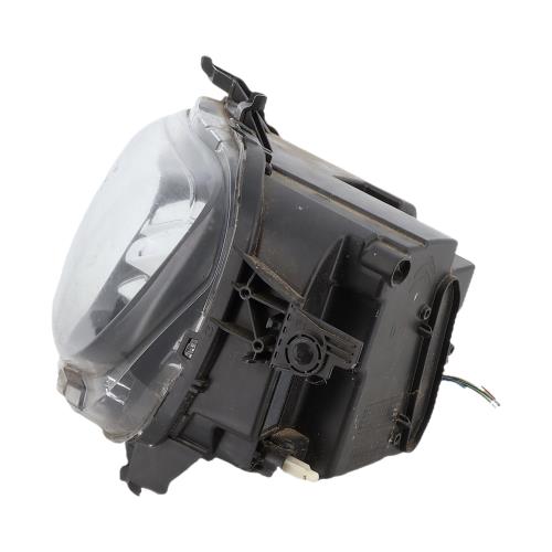 Image Optique avant principal gauche (feux)(phare) - CITROEN C3 3