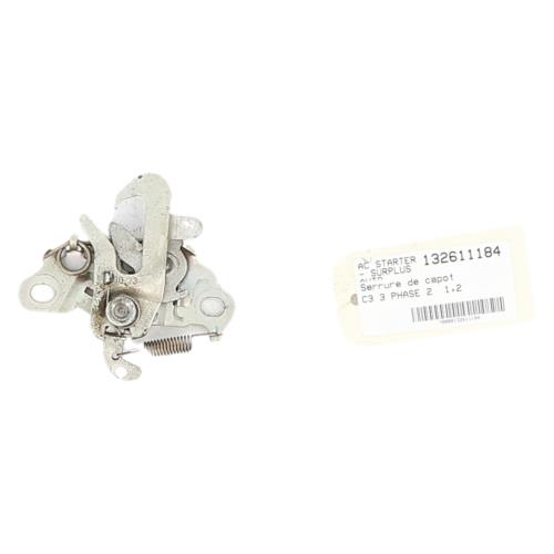Image Serrure de capot - CITROEN C3 3