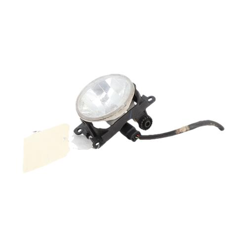 Image Anti brouillard gauche (feux) - CITROEN C3 3