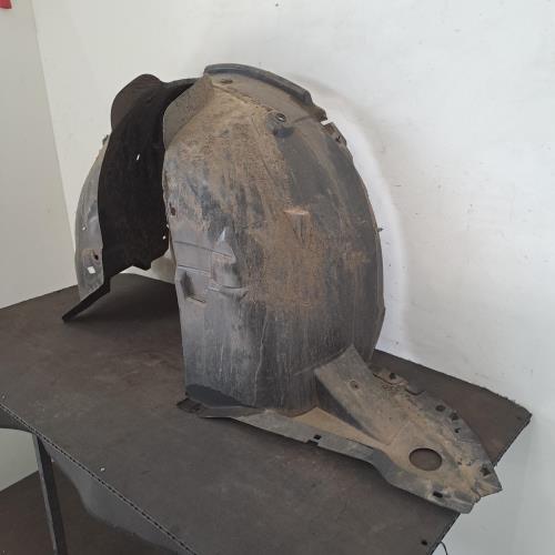Image Pare boue avant gauche - CITROEN C3 3