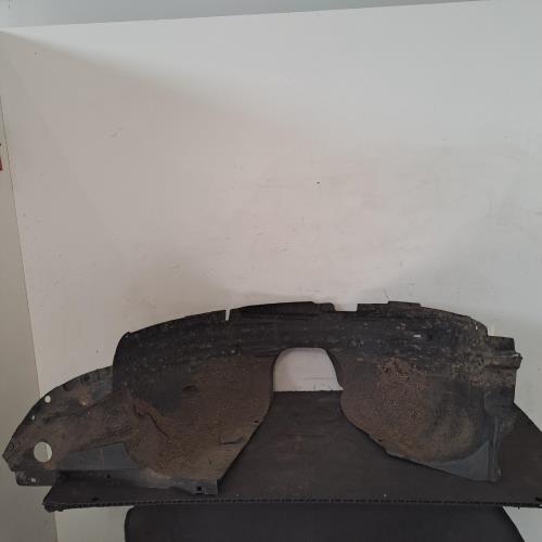 Image Pare boue avant gauche - CITROEN C3 3