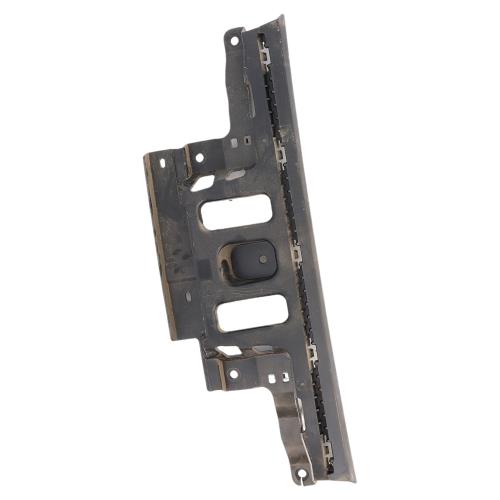 Image Support de pare chocs arriere - CITROEN C3 3