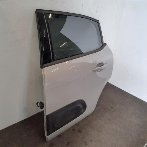 Image Porte arriere gauche - CITROEN C3 3