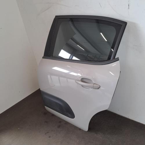 Image Porte arriere gauche - CITROEN C3 3