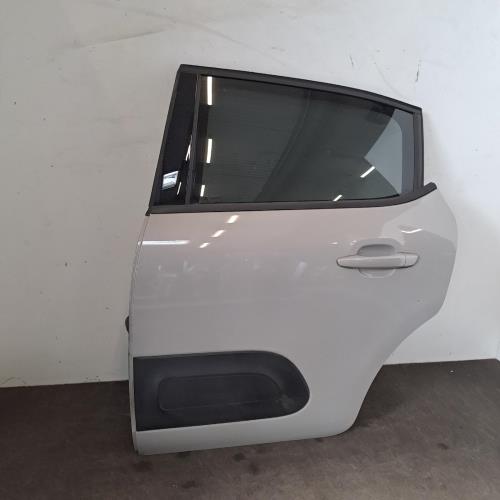 Image Porte arriere gauche - CITROEN C3 3
