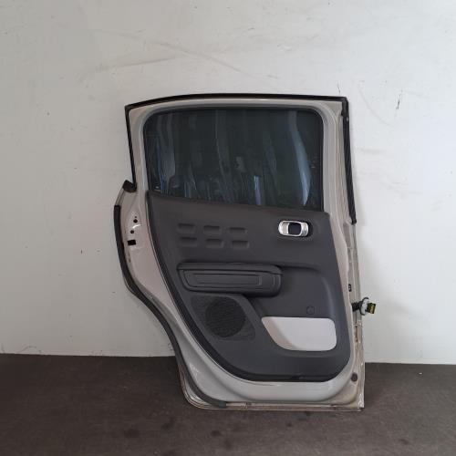 Image Porte arriere gauche - CITROEN C3 3