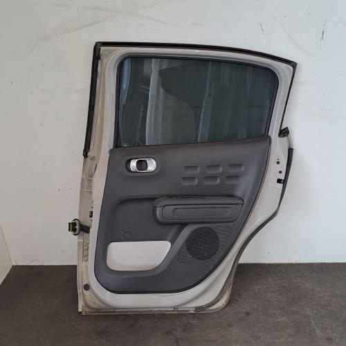 Image Porte arriere droit - CITROEN C3 3