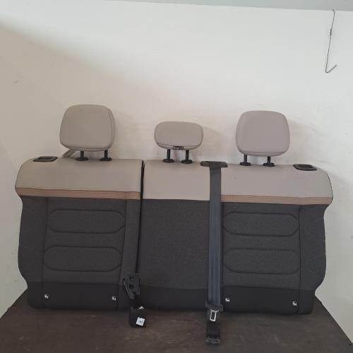 Image Banquette arriere (KIT DERIV VP) - CITROEN C3 3