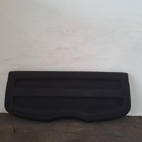 Image Banquette arriere (KIT DERIV VP) - CITROEN C3 3