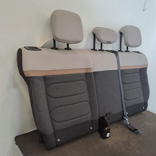 Image Banquette arriere (KIT DERIV VP) - CITROEN C3 3