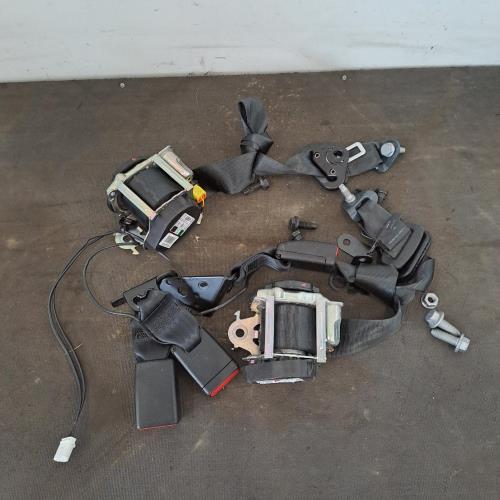 Image Banquette arriere (KIT DERIV VP) - CITROEN C3 3