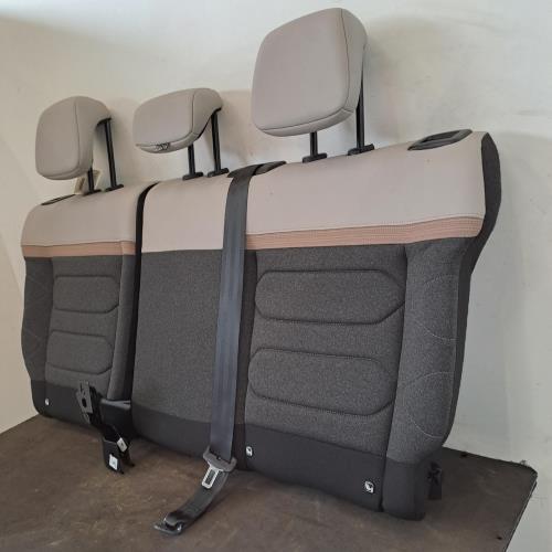 Image Banquette arriere (KIT DERIV VP) - CITROEN C3 3